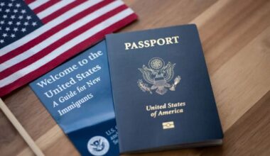 How To Get a Permanent Work Visa in USA
