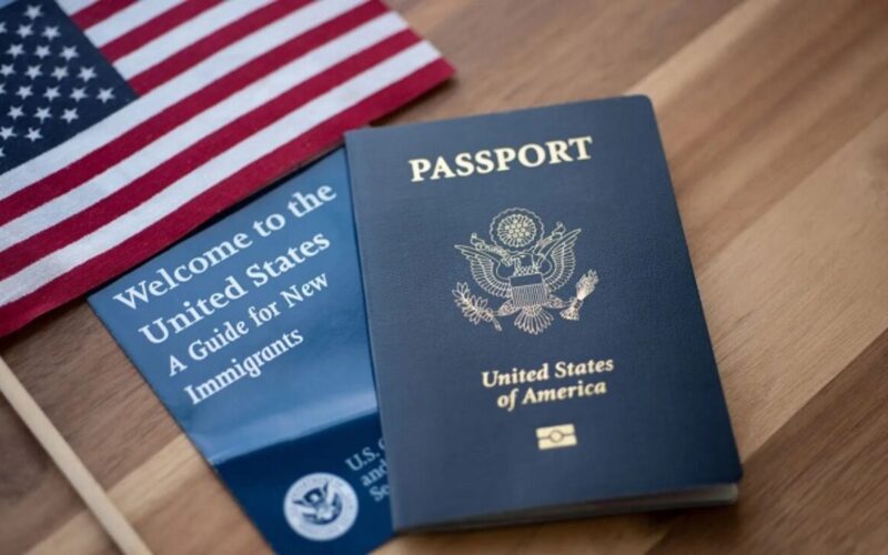 How To Get a Permanent Work Visa in USA