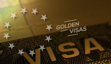 US Golden Visa