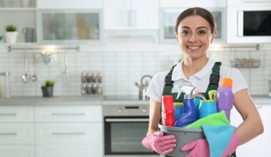Housekeeping Jobs In USA With Free Visa Sponsorship