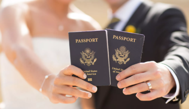 Spouse Visa in USA
