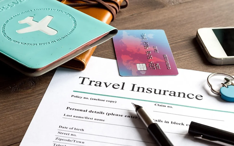 Best Travel Insurance For USA
