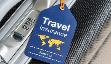 Travel Health Insurance in USA
