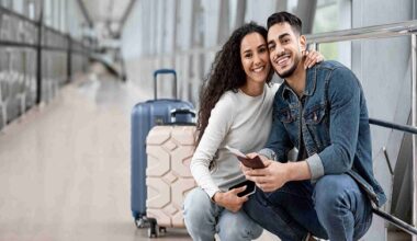 Marriage Visa USA