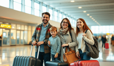 USA Travel ESTA
